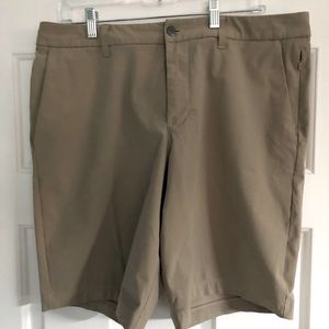 LuLuLemon Commission Shorts